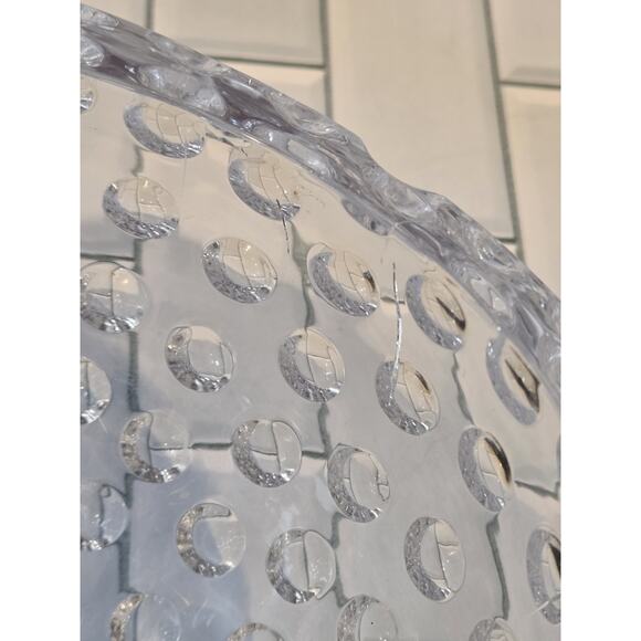 Mid-Century Modern Grainware Spherical Lucite Ice Bucket Golf Ball Cocktails GUC - Picture 14 of 16